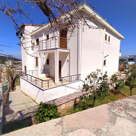 Ahmeti Rooms Εξαμίλιο Εξωτερικό φωτογραφία