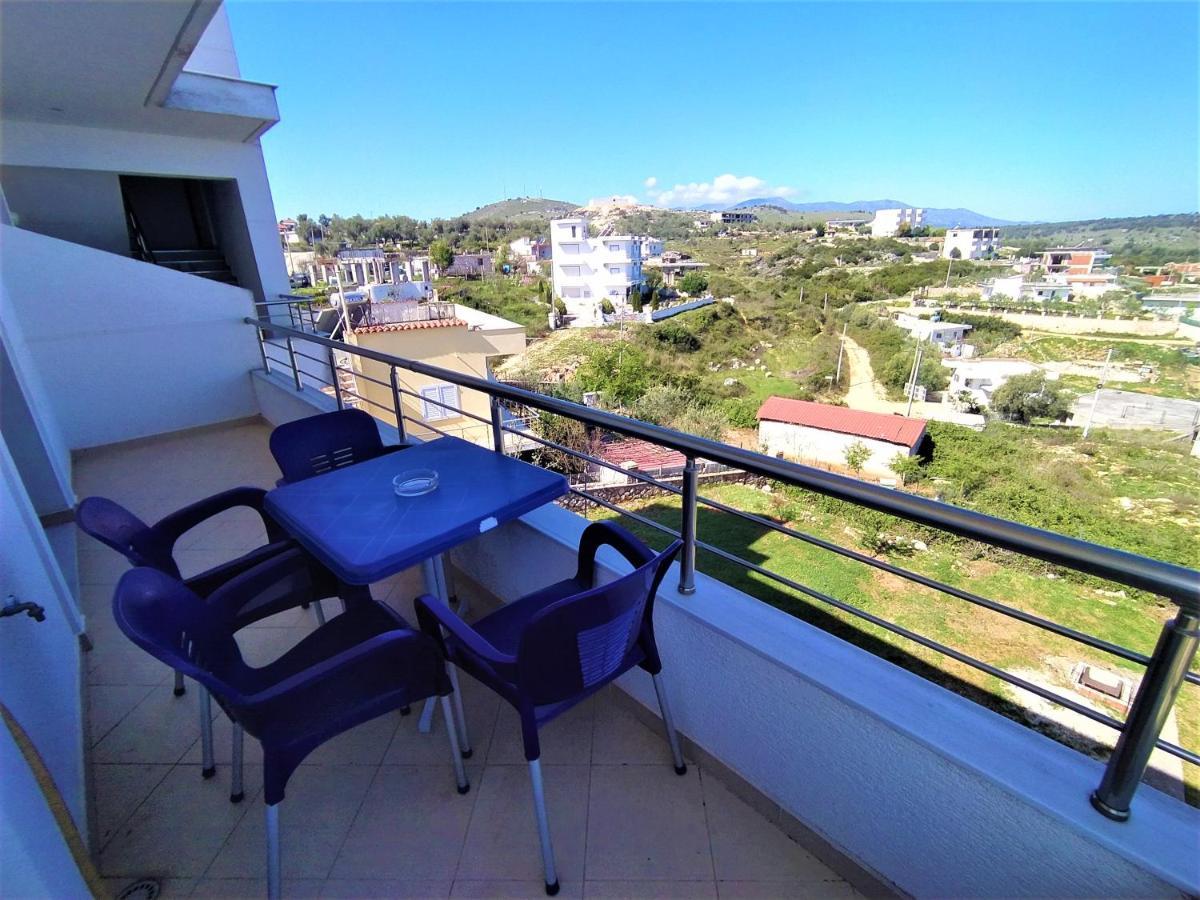 Ahmeti Rooms Εξαμίλιο Εξωτερικό φωτογραφία