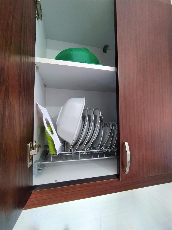 Ahmeti Rooms Εξαμίλιο Εξωτερικό φωτογραφία
