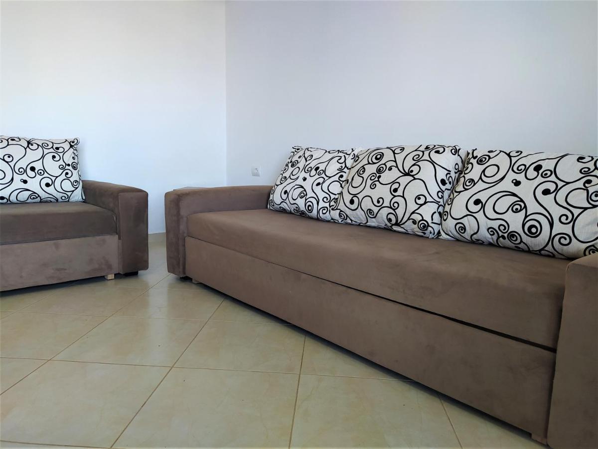 Ahmeti Rooms Εξαμίλιο Εξωτερικό φωτογραφία