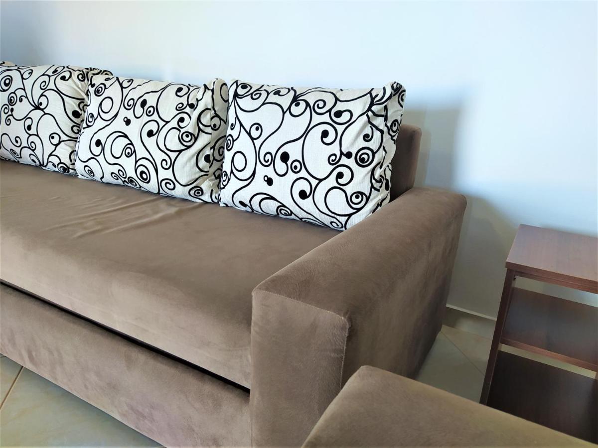 Ahmeti Rooms Εξαμίλιο Εξωτερικό φωτογραφία