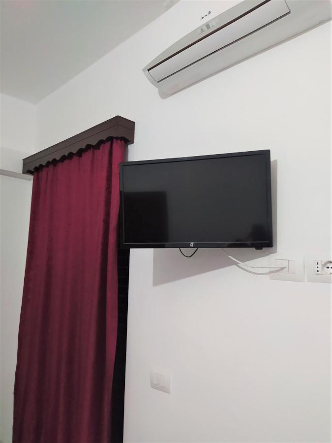 Ahmeti Rooms Εξαμίλιο Εξωτερικό φωτογραφία