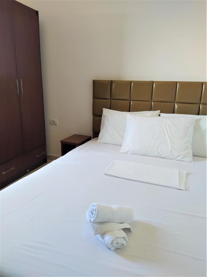 Ahmeti Rooms Εξαμίλιο Εξωτερικό φωτογραφία
