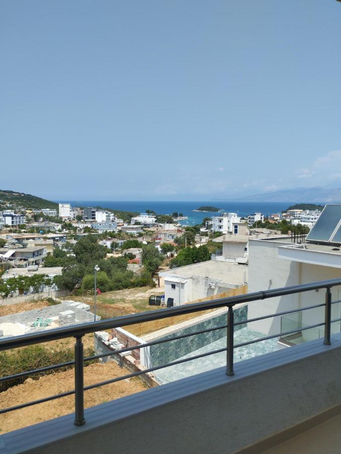 Ahmeti Rooms Εξαμίλιο Εξωτερικό φωτογραφία