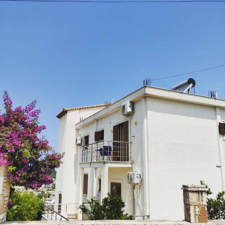 Ahmeti Rooms Εξαμίλιο Εξωτερικό φωτογραφία