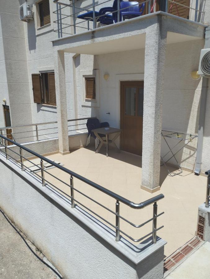 Ahmeti Rooms Εξαμίλιο Εξωτερικό φωτογραφία