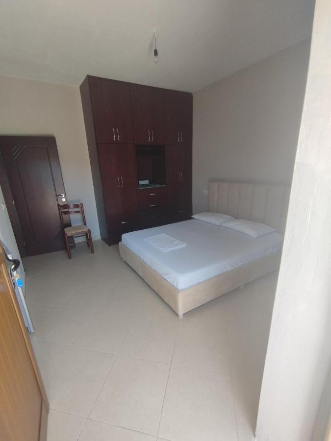 Ahmeti Rooms Εξαμίλιο Εξωτερικό φωτογραφία