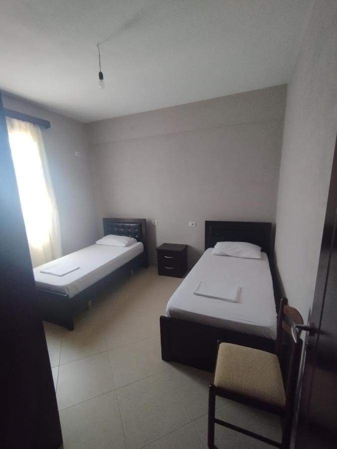 Ahmeti Rooms Εξαμίλιο Εξωτερικό φωτογραφία