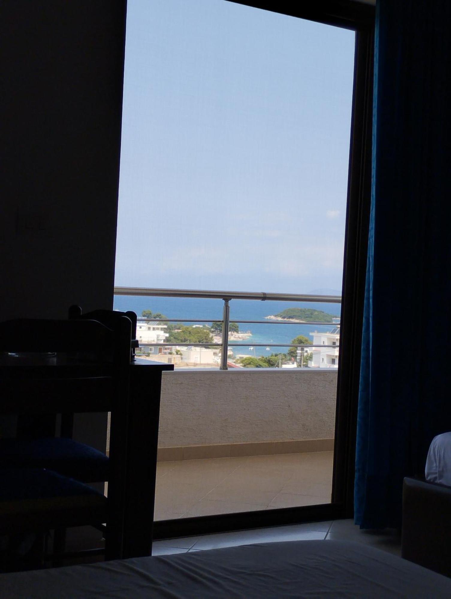 Ahmeti Rooms Εξαμίλιο Εξωτερικό φωτογραφία