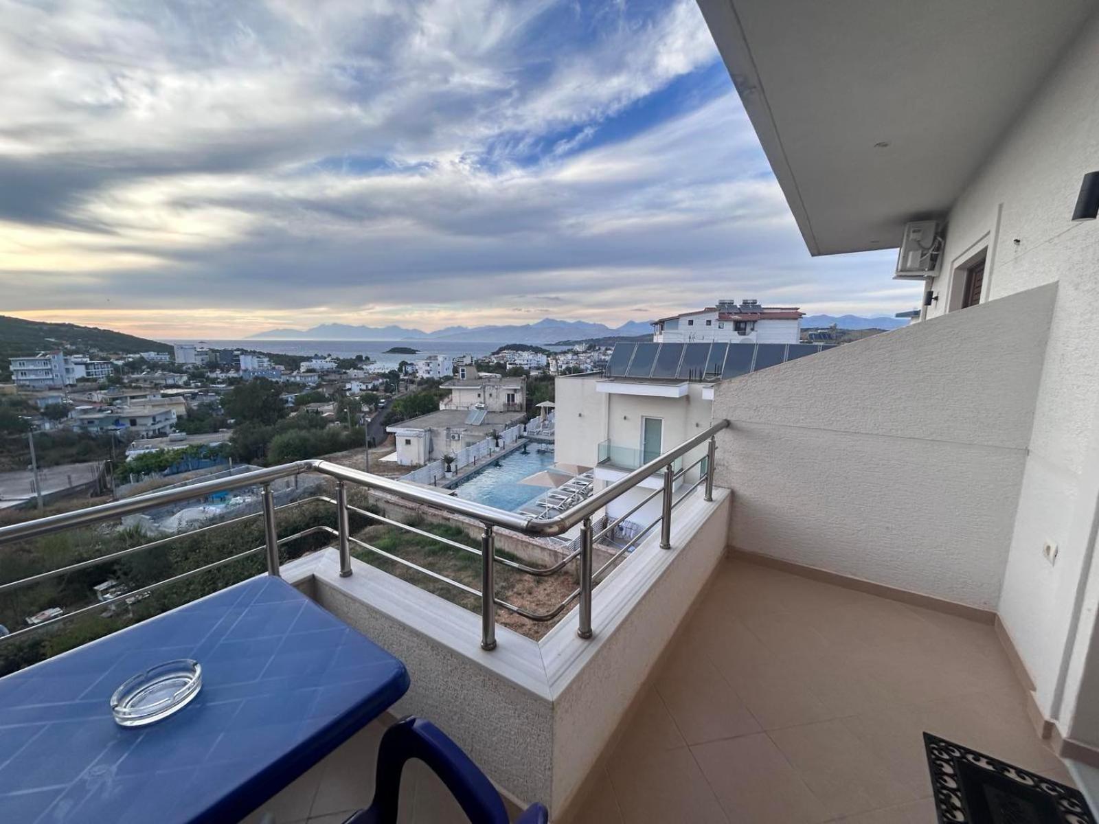 Ahmeti Rooms Εξαμίλιο Εξωτερικό φωτογραφία