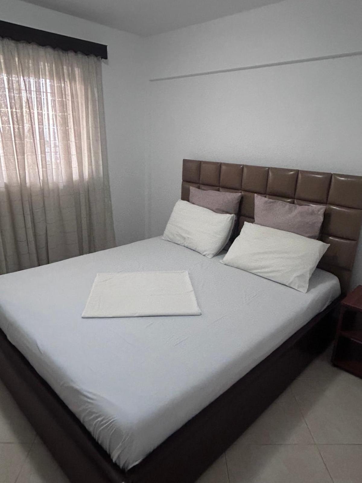 Ahmeti Rooms Εξαμίλιο Εξωτερικό φωτογραφία