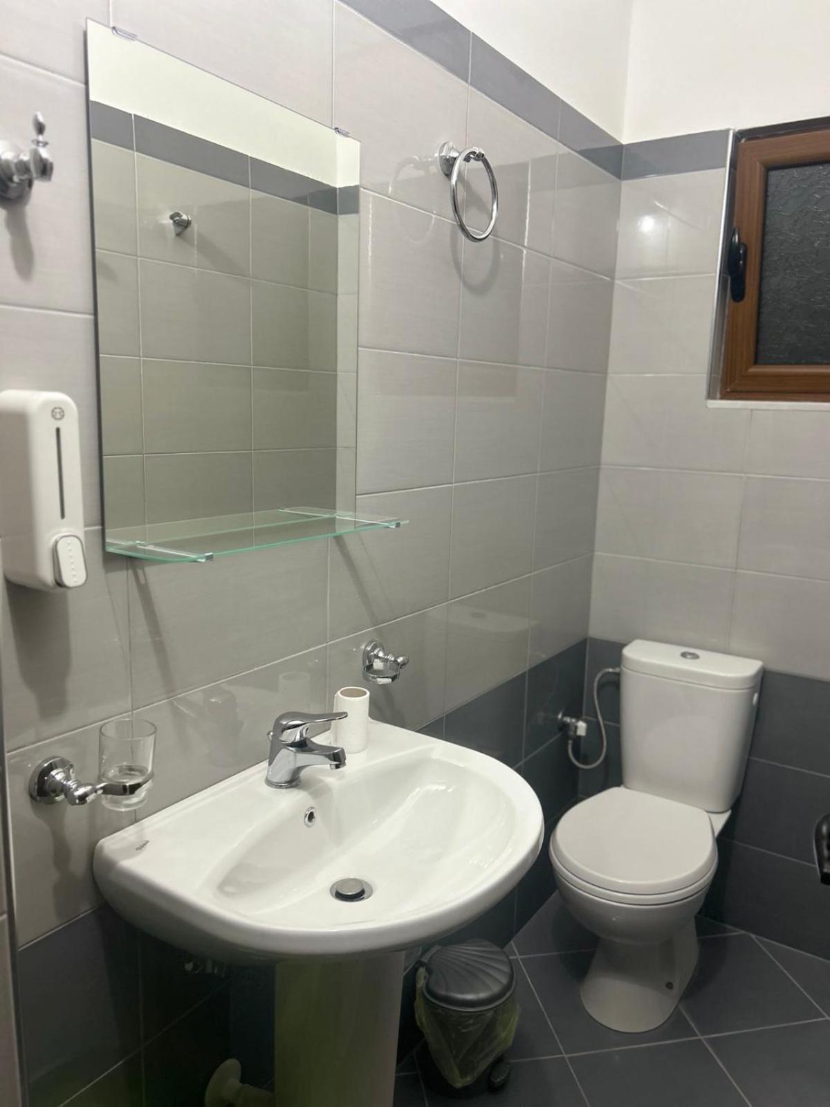 Ahmeti Rooms Εξαμίλιο Εξωτερικό φωτογραφία