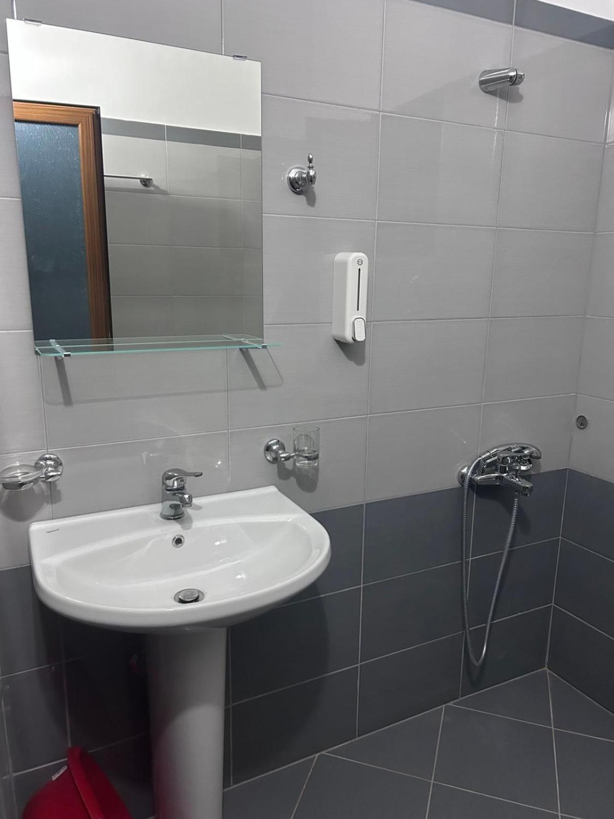 Ahmeti Rooms Εξαμίλιο Εξωτερικό φωτογραφία
